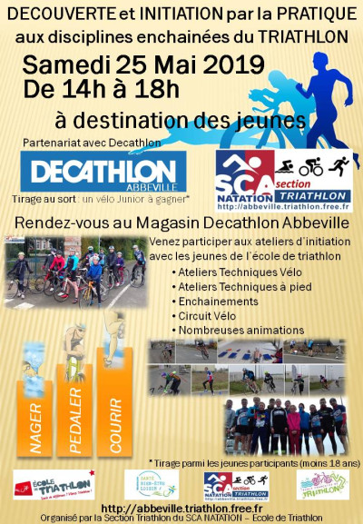 Evenement Club